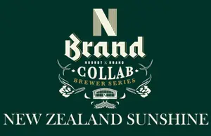 Brand New Zealand Sunshine